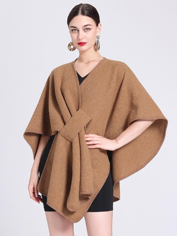 Premium Wool Shawl