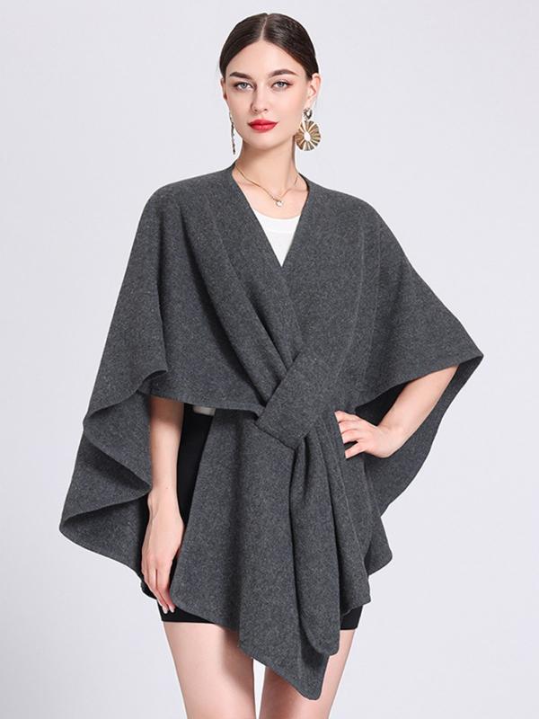 Premium Wool Shawl