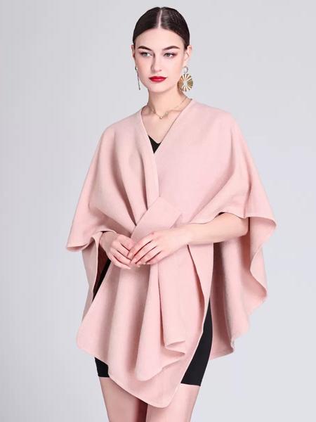 Premium Wool Shawl
