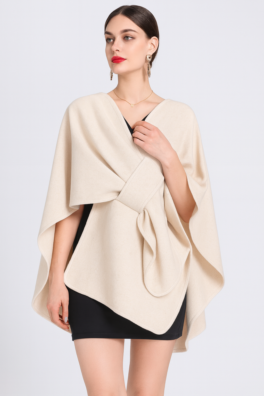 Premium Wool Shawl