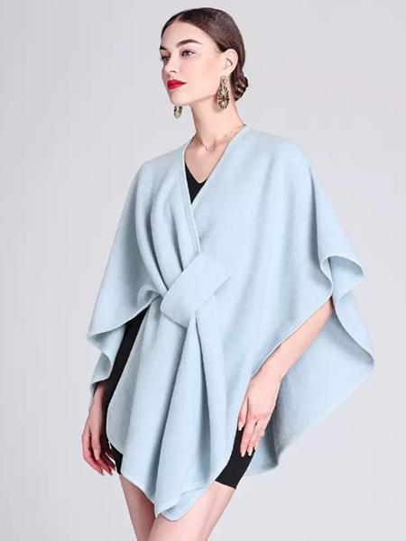 Premium Wool Shawl