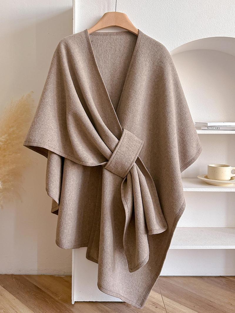 Premium Wool Shawl