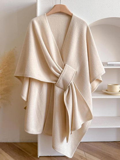 Premium Wool Shawl