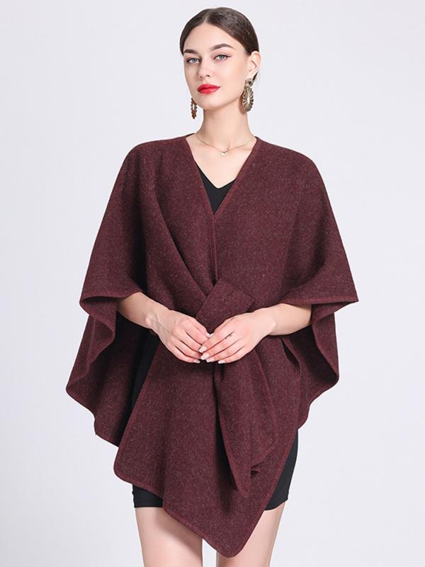 Premium Wool Shawl