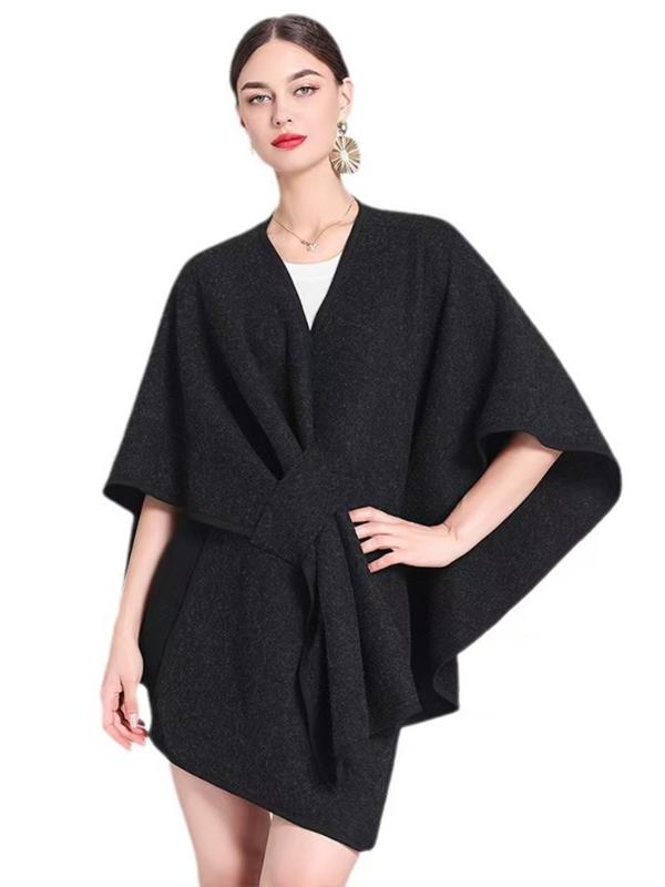 Premium Wool Shawl
