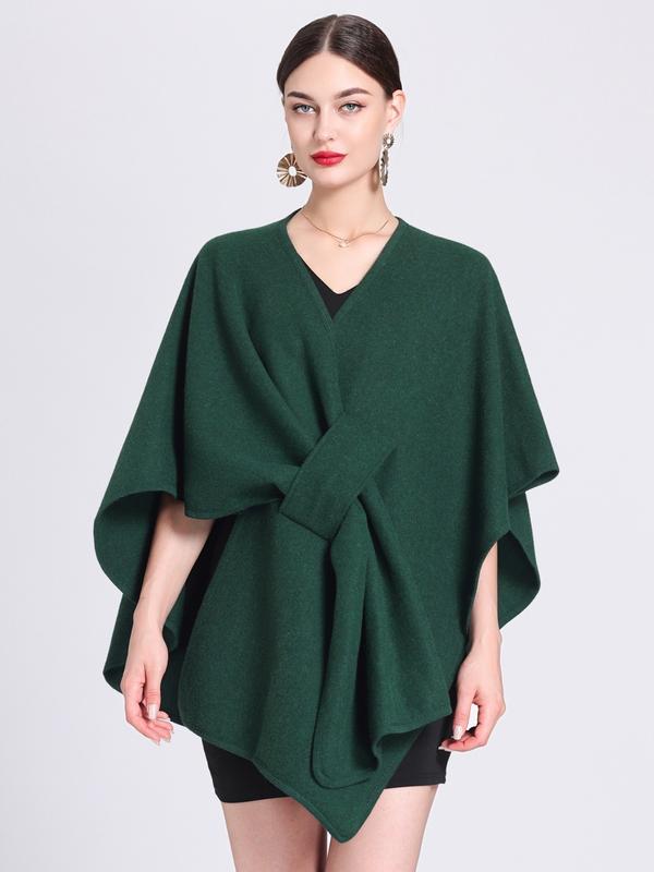 Premium Wool Shawl