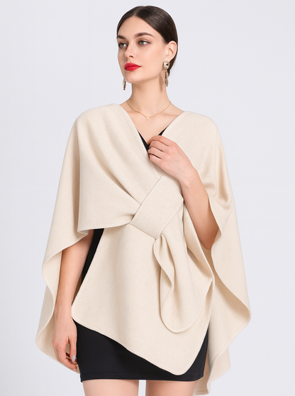 Premium Wool Shawl
