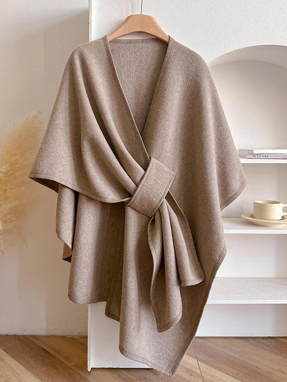 Premium Wool Shawl